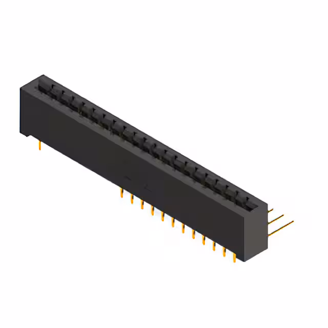 887-040-559-201 EDAC Inc.  Edgeboard Connectors